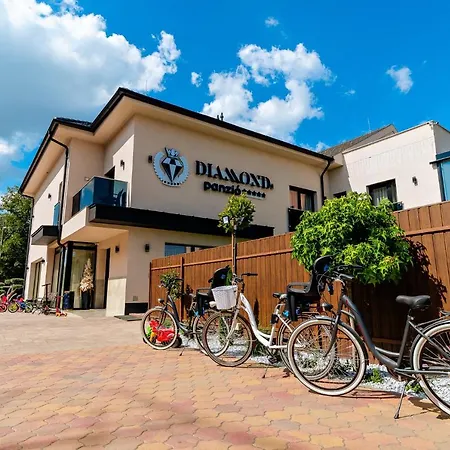 Diamond Panzio Bed & Breakfast