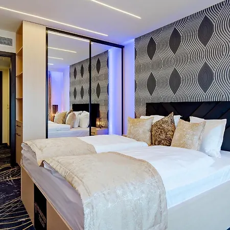 Bed & Breakfast Diamond Panzio