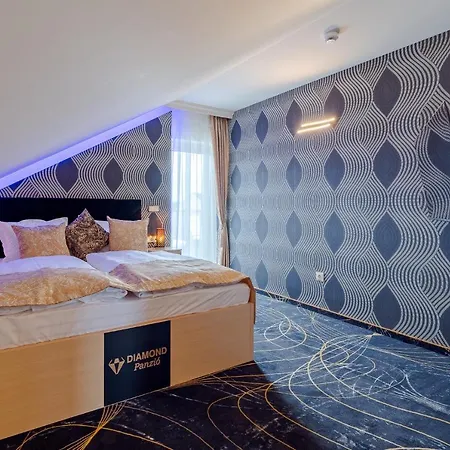 Diamond Panzio Hajdúszoboszló