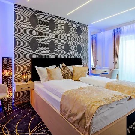 Diamond Panzio Hajdúszoboszló