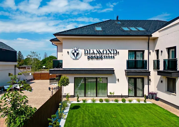 Diamond Panzio