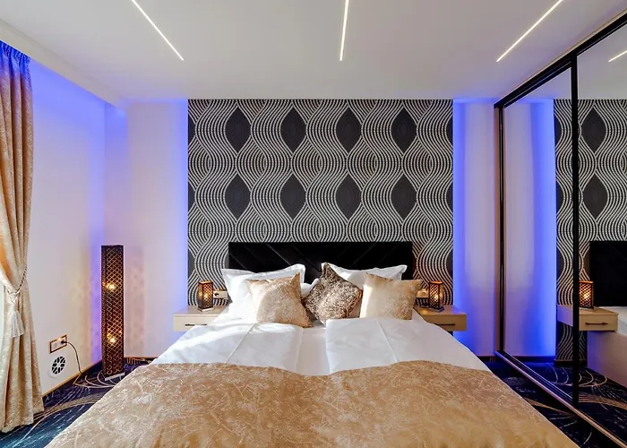 Diamond Panzio 4* Hajdúszoboszló