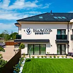 Diamond Panzio