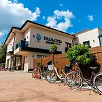 Diamond Panzio Bed & Breakfast