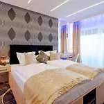 Bed & Breakfast Diamond Panzio Hajdúszoboszló