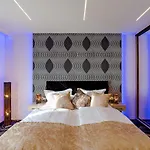 Diamond Panzio 4* Hajdúszoboszló