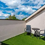 Diamond Panzio Bed & Breakfast Hajdúszoboszló