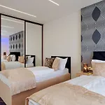 Bed & Breakfast Diamond Panzio Hajdúszoboszló