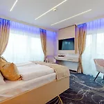 Bed & Breakfast Diamond Panzio