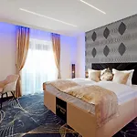 Bed & Breakfast Diamond Panzio