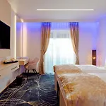 Diamond Panzio Bed & Breakfast Hajdúszoboszló