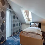 Bed & Breakfast Diamond Panzio Hajdúszoboszló