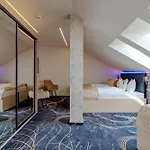 Bed & Breakfast Diamond Panzio