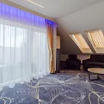 Bed & Breakfast Diamond Panzio