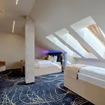 Bed & Breakfast Diamond Panzio 4*