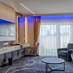 Bed & Breakfast Diamond Panzio