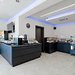Diamond Panzio 4* Hajdúszoboszló