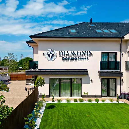 Diamond Panzio