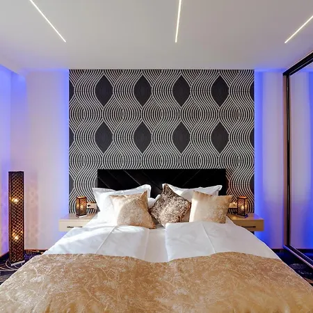 Diamond Panzio 4* Hajduszoboszlo