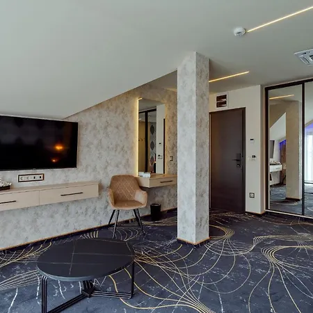 Diamond Panzio Bed & Breakfast Hajduszoboszlo