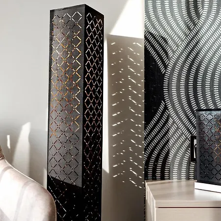 B&B Diamond Panzio