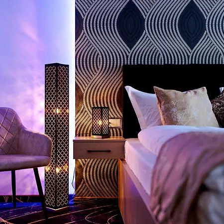 Bed & Breakfast Diamond Panzio 4*