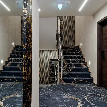 Diamond Panzio 4* Hajduszoboszlo