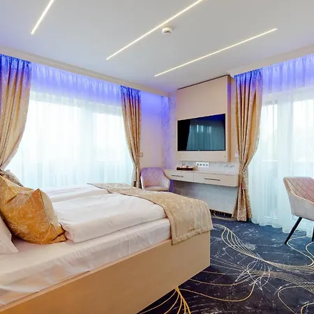 Bed & Breakfast Diamond Panzio