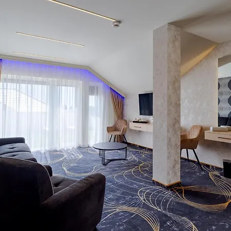 Diamond Panzio Bed & Breakfast Hajduszoboszlo