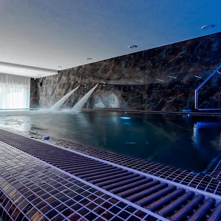 B&B Diamond Panzio Hajdúszoboszló
