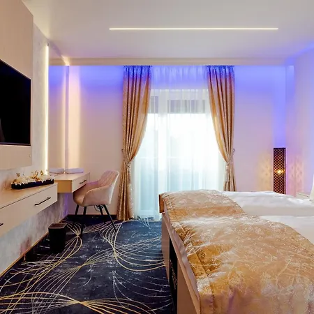 Diamond Panzio Bed & Breakfast Hajduszoboszlo