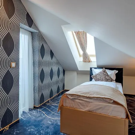 Bed & Breakfast Diamond Panzio Hajduszoboszlo