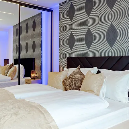 Bed & Breakfast Diamond Panzio Hajduszoboszlo