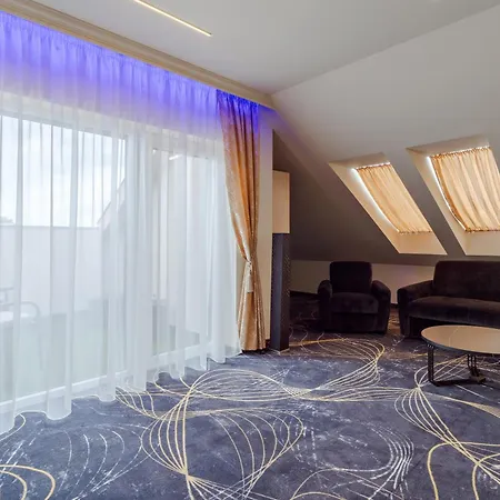 Bed & Breakfast Diamond Panzio