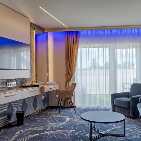 Bed & Breakfast Diamond Panzio
