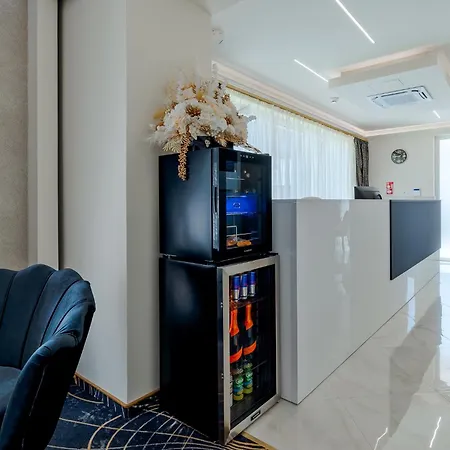 Diamond Panzio Bed & Breakfast Hajduszoboszlo