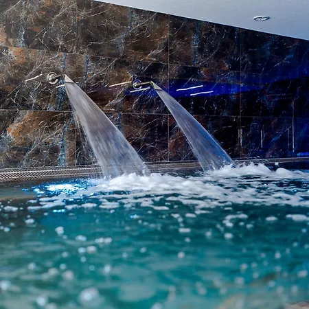 Diamond Panzio 4* Hajduszoboszlo