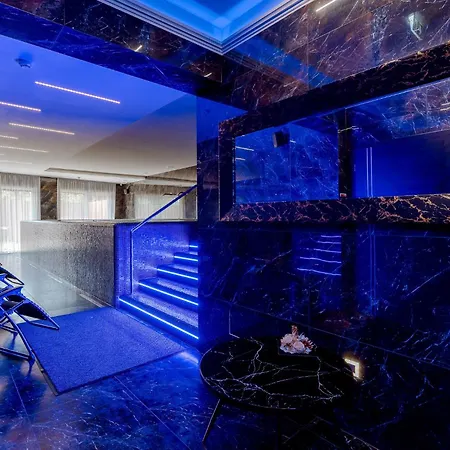 Diamond Panzio Bed & Breakfast Hajduszoboszlo