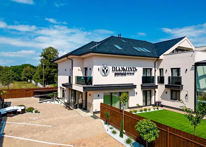 B&B Diamond Panzio