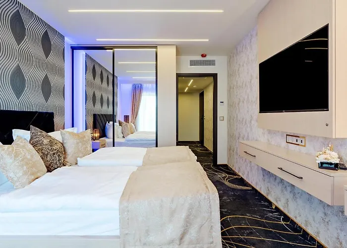 B&B Diamond Panzio 4*