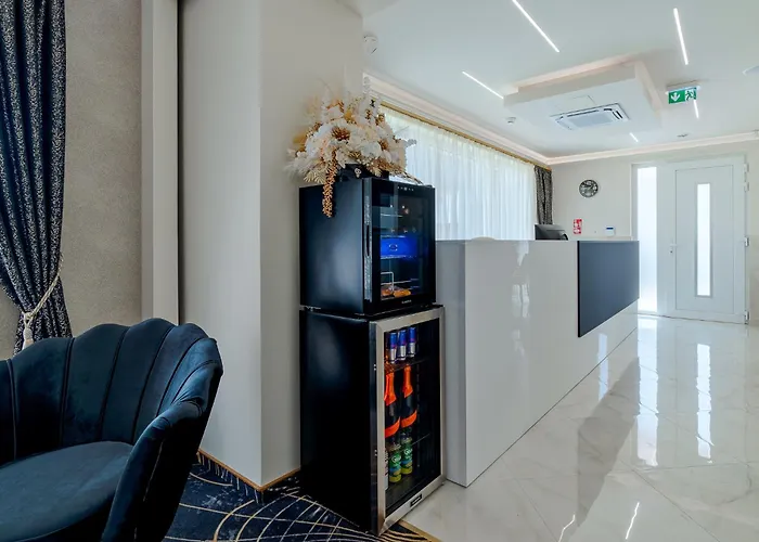 Diamond Panzio B&B Hajdúszoboszló